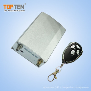 Tracker sans fil GPS / GSM avec Two Way Talking Tk210-Er